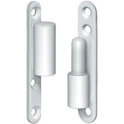 Band K 3174 WF -  braun kunststoffbeschichtet