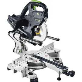 Festool KSC 60 EB-Basic KAPEX Master Edition Akku-Kappsäge solo (578179)