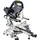 Festool KSC 60 EB-Basic KAPEX Master Edition Akku-Kappsäge solo (578179)