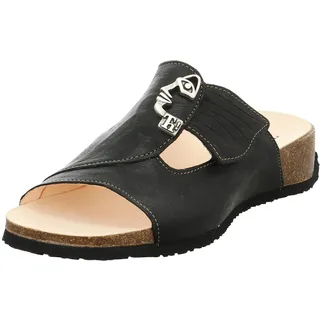 Damen schwarz/kombi 41