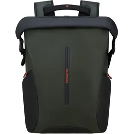 Samsonite ECODIVER L Grün