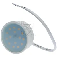 GreenLED® GreenLED LED-Modul H20mm 3000K matt