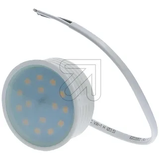 GreenLED® GreenLED LED-Modul H20mm 3000K matt