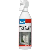 H G-VOGEL HG Kunststoff Reiniger