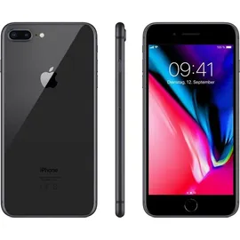 Apple iPhone 8 256 GB Space Grau