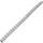 KSS 1091089 MX-KLT15GY Kabelschlauch 15mm (max) Grau 5St.