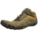 Vibram Herren FiveFingers Trek Ascent Insulated braun 40.0