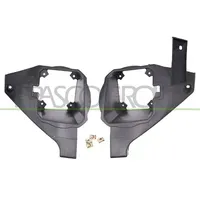 PRASCO Halter, Nebelscheinwerfer PG9061305