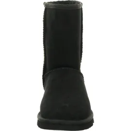 UGG Australia Classic Short II Black 37