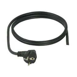 SCHROFF Anschlussleitungen für Wieland Steckdosenleisten - KABEL GST18-AEH 2,5M
