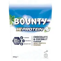 Mars Bounty Proteinpulver Kokos, Schokolade Pulver 455 g