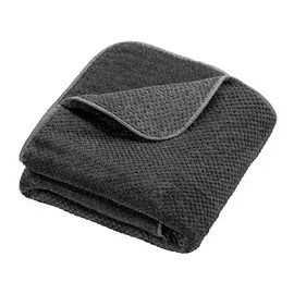 Beurer HD 65 Heizdecke 130 x 180 cm Dunkelgrau