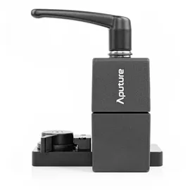 Aputure Quick Release Clamp Befestigungsklemme
