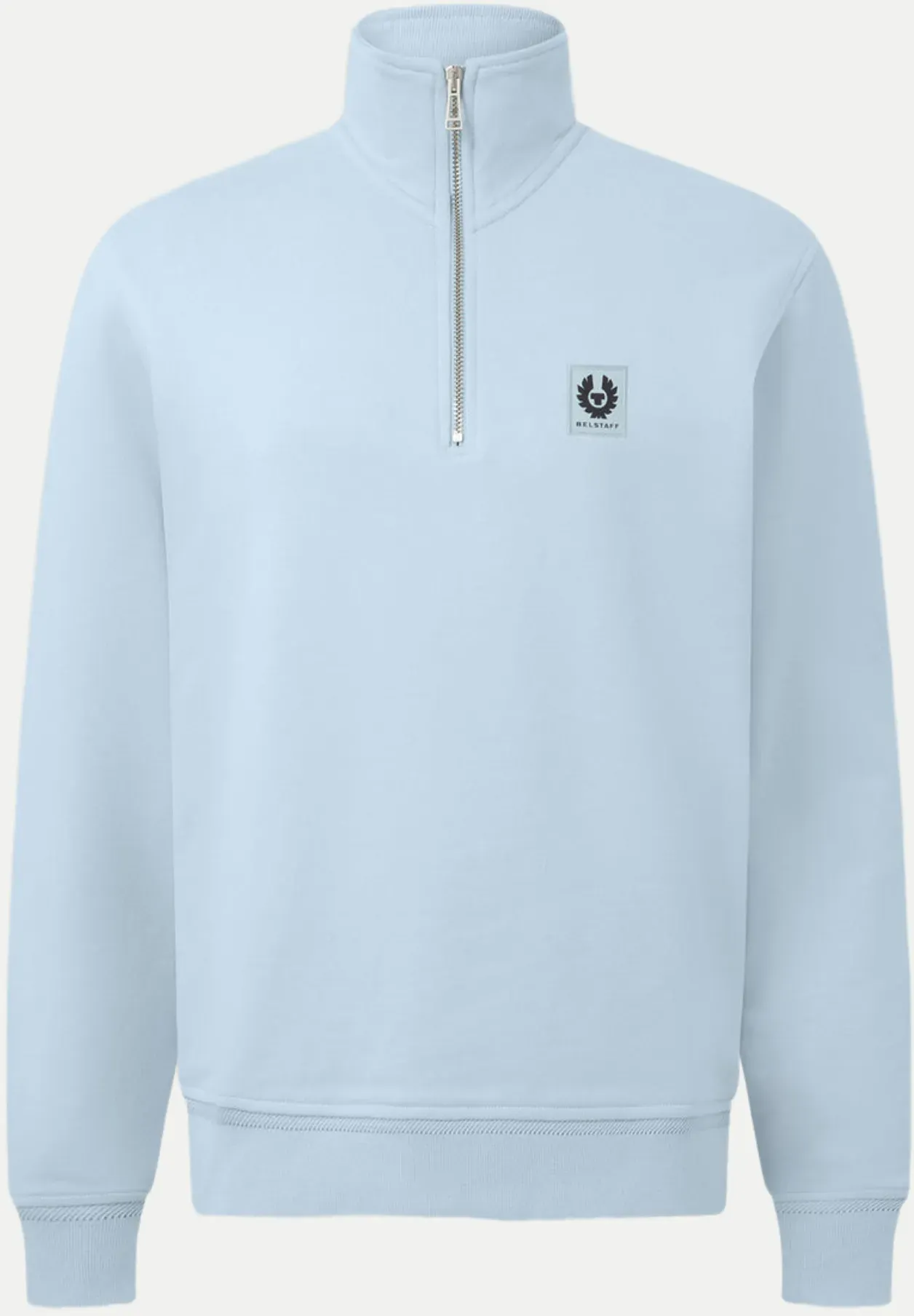 Troyer Belstaff Quarter Blau XL