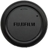 Fujifilm Fujinon RLCP-002 Objektivdeckel hinten