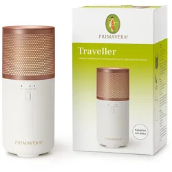 Aromavernebler Traveller