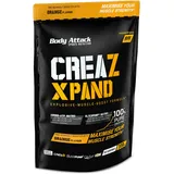 Body Attack CREAZ XPAND Creatine Booster 300g