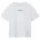 Jungen Nkmbrody Nreg Top Noos Bright White/Print w Black Print 146-152 146-152