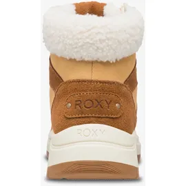 Roxy Alyah Stiefelette, camel, 38