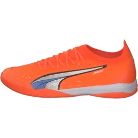 Puma Ultra Ultimate Court Orange 9 - Orange