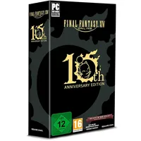 Final Fantasy XIV Online: 10th Anniversary PC