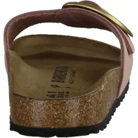 Birkenstock Madrid Big Buckle pink 41