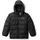 Columbia Pike Lake II Hooded Jacket - Schwarz - L