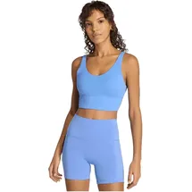 adidas Studio All Me Blue  M