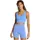 adidas Studio All Me Blue  M
