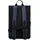 Rains Rucksack Rolltop Large Blau