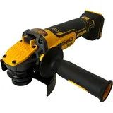 DeWalt DCG 409 NT Akku Winkelschleifer 18 V 125 mm Brushless + 1x Akku 5,0 Ah + TSTAK - ohne Ladegerät