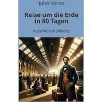 Tolino media Reise um die Erde in 80 Tagen: