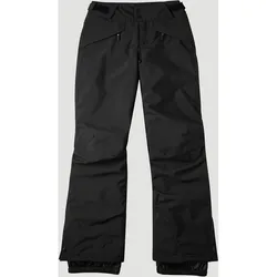 ONEILL Kinder Hose Anvil Pants, 9010 Black Out, 116