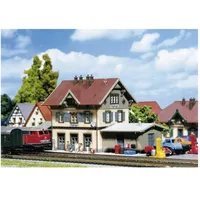 FALLER Bahnhof Güglingen 282707 Z