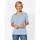 Sieh an! Jeans-Weste in dark blue | Gr. 52,