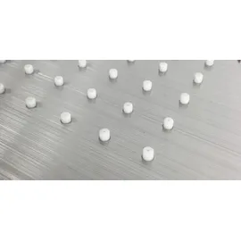 OEM Duschpaneelarmatur - Vernickelt