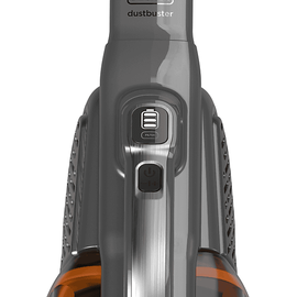 Black & Decker BHHV520BT