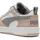 Puma Rebound V6 Low Rose Quartz/Puma White/Stormy Slate 38,5