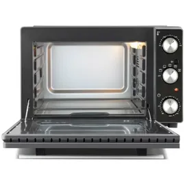 CASO Design Caso TO32 Classic Minibackofen mit Heißluft (2975)