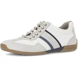 Gabor Pius Gabor Herren Off-White/White 44,5