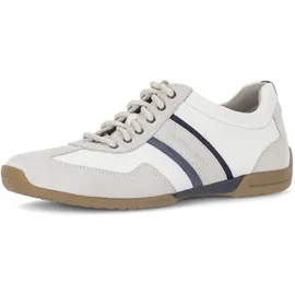 Gabor Pius Gabor Herren Off-White/White 44,5