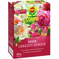 Compo Rosen Langzeit-Dünger 850 g
