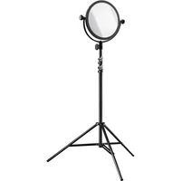Walimex pro LED Round 300 Set mit Stativ