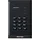 Istorage diskAshur3 1TB Black USB-C + USB-A / 2.5" / external HDD / Military Grade, AES-XTS 256-bit hardware encryption, FIPS PUB 197 / Keypad / Bootable / ...