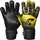 CATCH & KEEP Torwarthandschuhe Gelb 7
