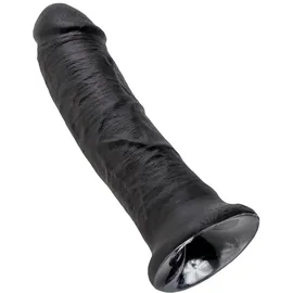 KING COCK 21,5 cm Schwarz