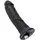 KING COCK 21,5 cm Schwarz