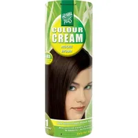 Frenchtop Natural Care Products Colour Cream 4.03 mocha brown 60 ml