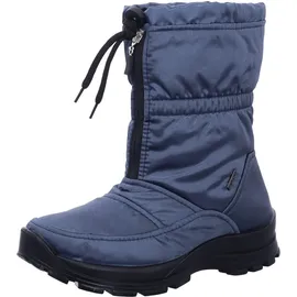 ROMIKA Westland GRENOBLE 118 Winterstiefel blau, | Gr.: 38