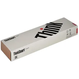 Lenovo ThinkSmart Cam Schwarz